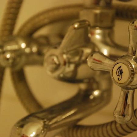 Bartakovics Apartman エゲル エクステリア 写真