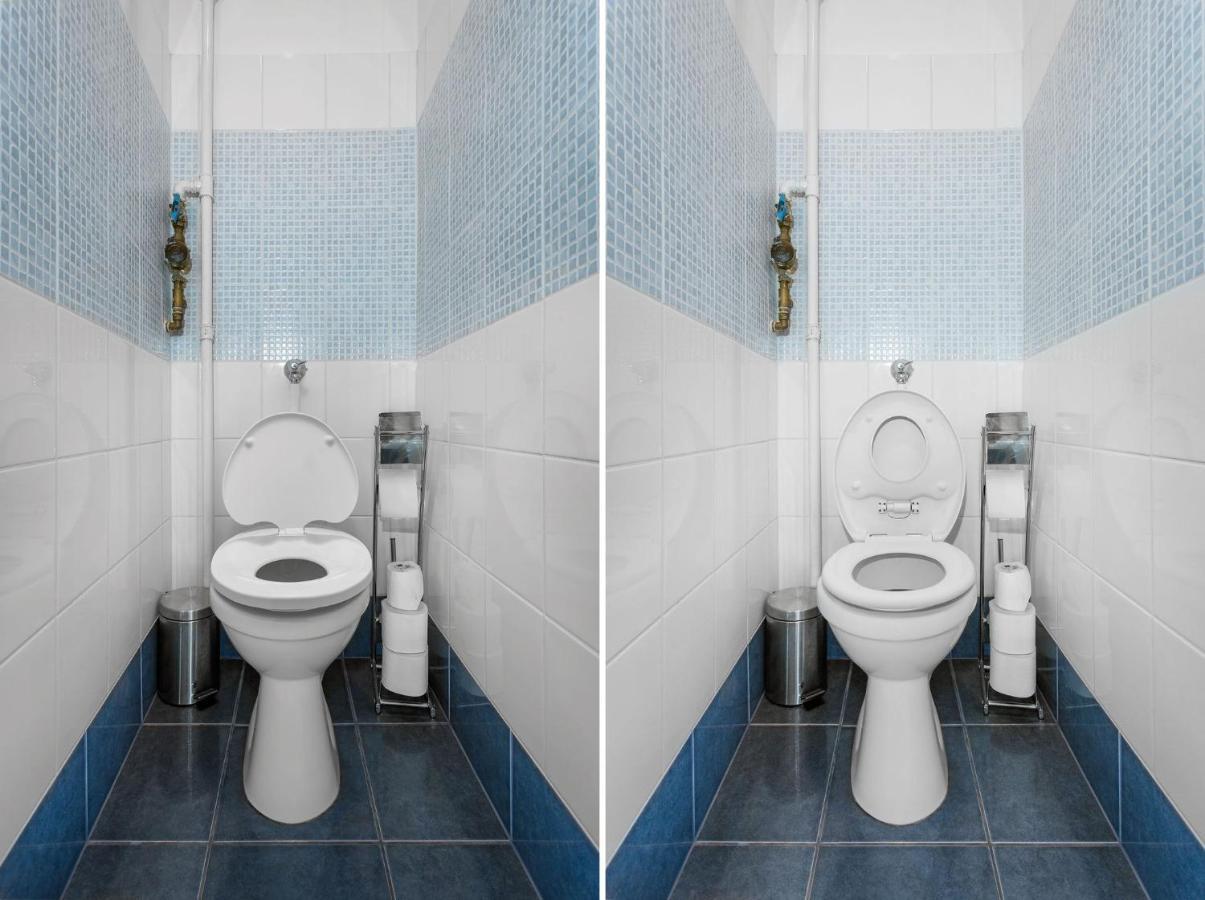 Bartakovics Apartman エゲル エクステリア 写真