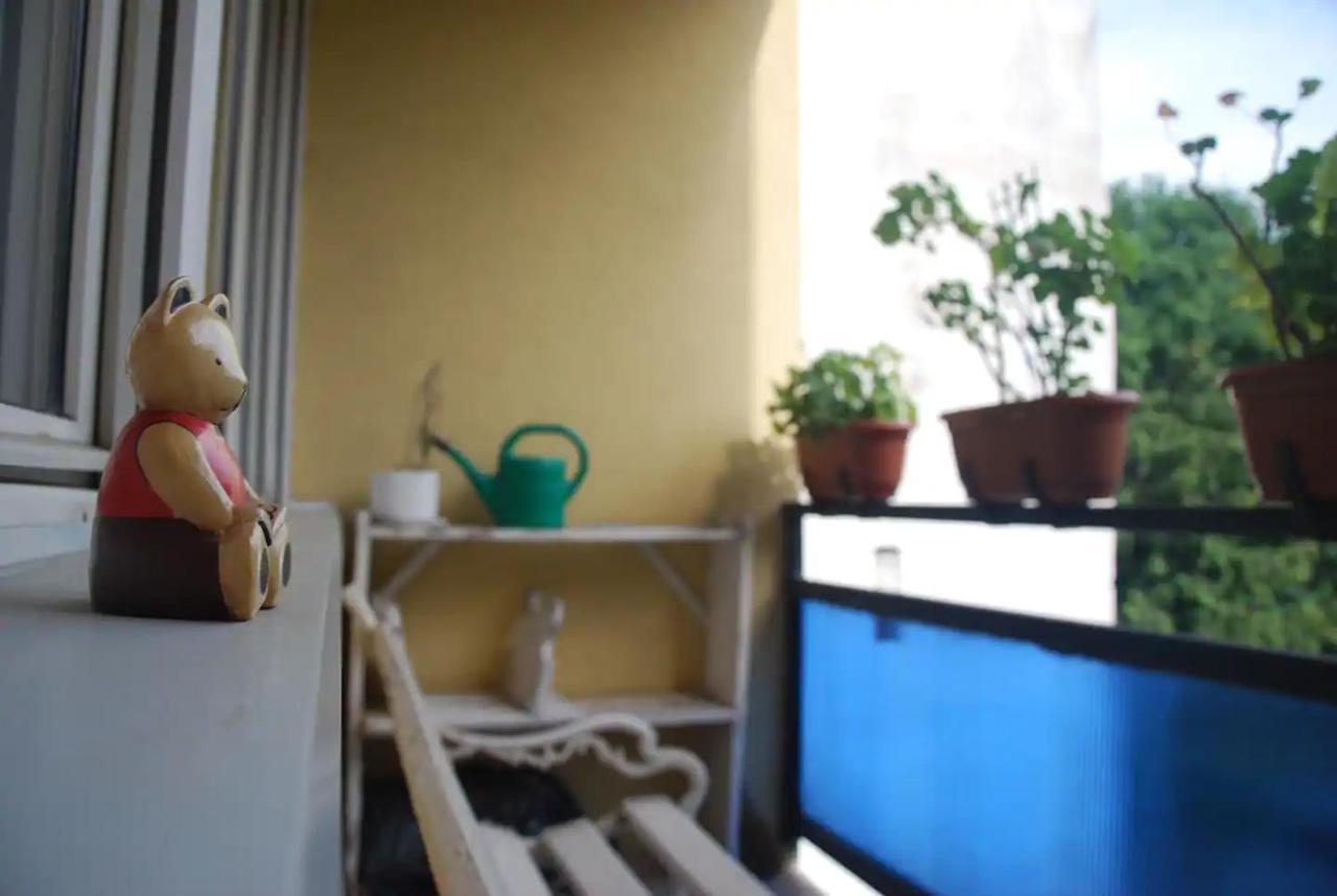 Bartakovics Apartman エゲル エクステリア 写真