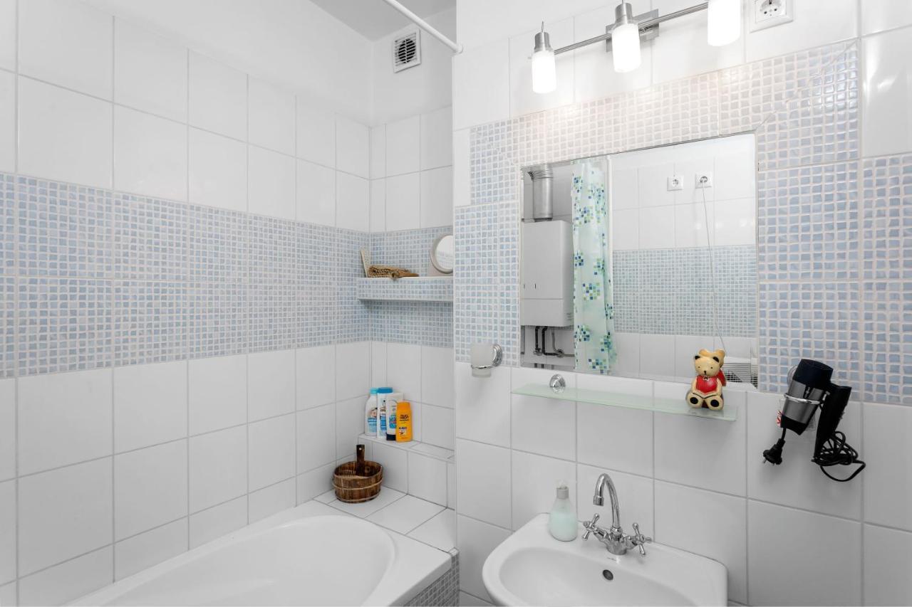 Bartakovics Apartman エゲル エクステリア 写真